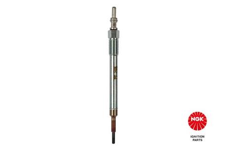 Свеча накаливания LAND ROVER DISCOVERY/RANGE ROVER EVOQUE/RANGE ROVER SPORT/VELAR 15- (в уп. 10 шт) NGK 92738