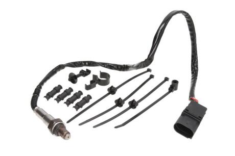 Лямбда-зонд NTK (UAR9000-EE019) AUDI/SKODA/VW A2/Fabia/Golf "1,0-6,0 "99-10 NGK 93587