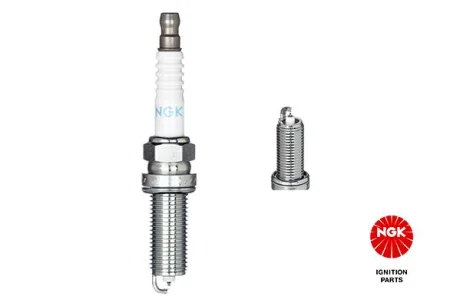 Свічка запалювання SILKAR8D6 (ціна за 1шт) SUBARU LEVORG 1.6 09.15- NGK 95768