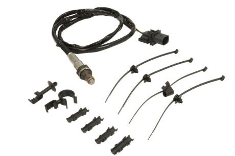 Лямбда-зонд NTK (UAR9000-EE005) AUDI/BENTLEY/VW A4/Continental/New Beetle "1,8-6,0 "99>> NGK 96417