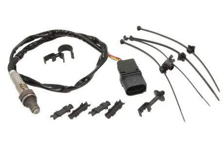 (UAR9000-EE020) - Лямбда-зонд NGK 96484