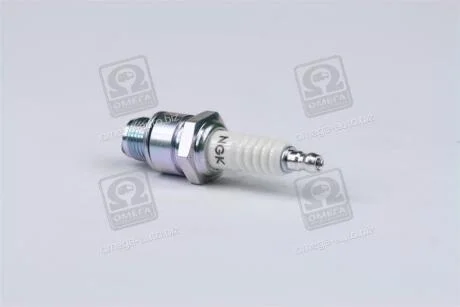Свічка запалювання розмір вкручування: 20,8 довжина різьби 12,7мм нікель SAE stała BULTACO LOBITO FANTIC ISSIMO GILERA EC1, TREND MOTO GUZZI CROSS PEUGEOT 104, 105 25-1584 NGK B5HS