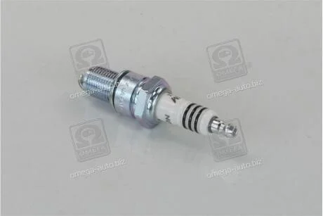 Свічка запалювання 6637 (Свеча зажигания 6637) NGK BPR6EIX