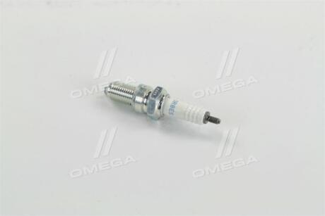 Свеча зажигания (1 контакт) (M12x1.25) (под ключ 18 мм) (резьба 19 мм) (5423) NGK DR8ES