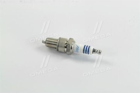Свічка запалювання NGK LPG2