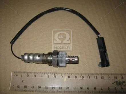 Лямбда-зонд (код 90363) DAEWOO,OPEL,SUBARU,SUZUKI NGK OZA720-EE1