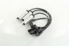 Комплекты высоковольтных проводов RC-DW301 CHEVROLET AVEO/LANOS 1.4/1.6 SOHC NGK RCDW301 (фото 2)