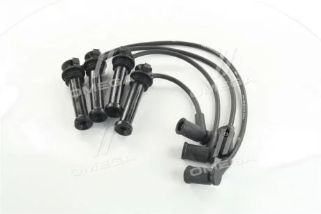 Комплект кабелів високовольтних NGK RCFD1207