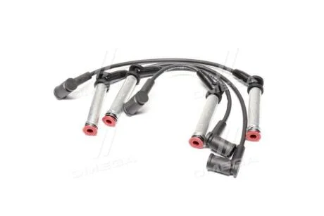 Комплект високовольтних проводів NGK RCFD1210