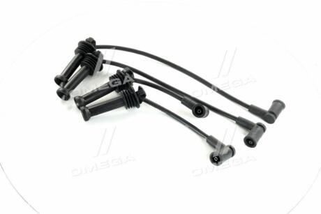 Комплект кабелів високовольтних NGK RCFD807