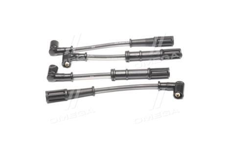 Комплект кабелів високовольтних NGK RCFT1209