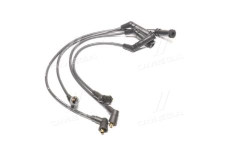 Комплект кабелів високовольтних NGK RCHD1202