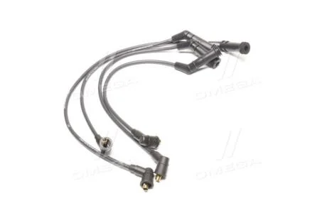 Комплект кабелів високовольтних NGK RCHD1202