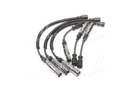 Комплект кабелів високовольтних NGK RCMB1104