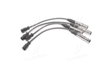 Комплект кабелів високовольтних NGK RCMB1106