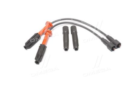 Комплект дротів запалювання NGK RCMB222