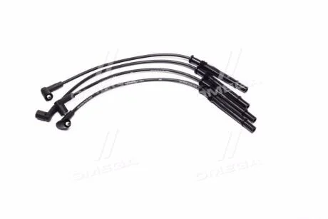 Комплект кабелів високовольтних NGK RCRN1311