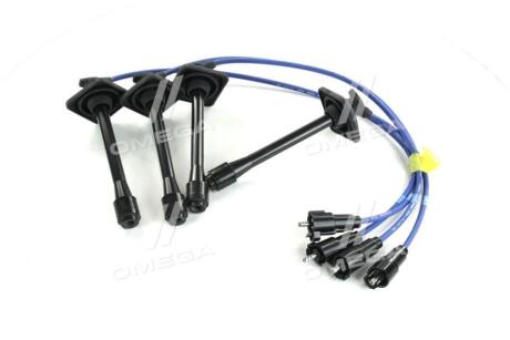 Комплект кабелів високовольтних NGK RCTE58