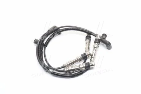 Комплект кабелів високовольтних NGK RCVW1110