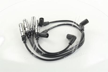 Комплект кабелів високовольтних NGK RCVW254