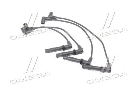 Комплект кабелів високовольтних NGK RCVW910