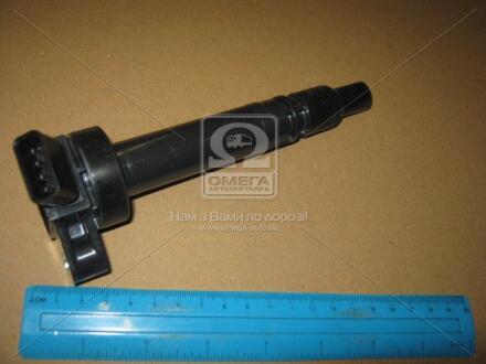 Котушка зажиг.(код 48240)NEW!!! TOYOTA Corolla(E120),CelicaVII(ZZT23) NGK U5068