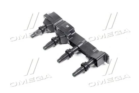 Котушка запалювання CITROEN/PEUGEOT Berlingo/206 "1,6 "00>> NGK U6004