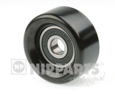 Ролик модуля натягувача паса NIPPARTS J1140342