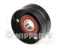 Ролик натяжителя (отдельно) (17x65.5x30) Mitsubishi Nissan Opel 1.8-2.0 99- NIPPARTS J1145039 (фото 1)