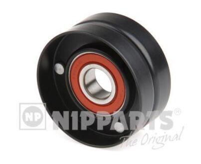 Ролик натяжителя (отдельно) (17x65.5x30) Mitsubishi Nissan Opel 1.8-2.0 99- NIPPARTS J1145039