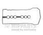 Прокладка клапанной крышки TOYOTA AVENSIS/COROLLA 1.4-1.8 1(2)(3)ZZ-FE 00- NIPPARTS J1222064 (фото 1)