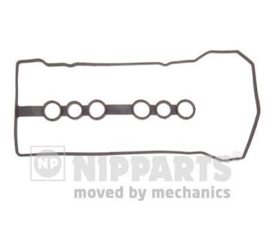 Прокладка клапанной крышки TOYOTA AVENSIS/COROLLA 1.4-1.8 1(2)(3)ZZ-FE 00- NIPPARTS J1222064