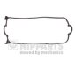 Прокладка клапанной крышки HONDA CIVIC 1.5/1.6 91-01 NIPPARTS J1224020 (фото 1)