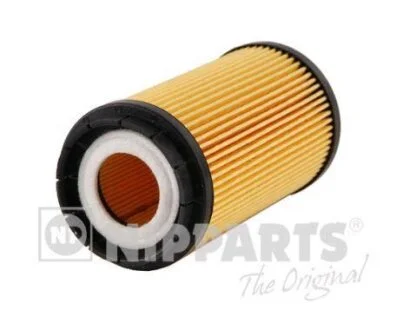 Фильтр масляный Hyundai TUCSON 04-, ELANTRA 01-, SANTA FE 01-, KIA SPORTAGE 05- NIPPARTS J1310502