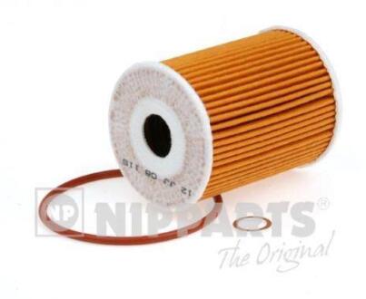 Фiльтр масляний NIPPARTS J1310904