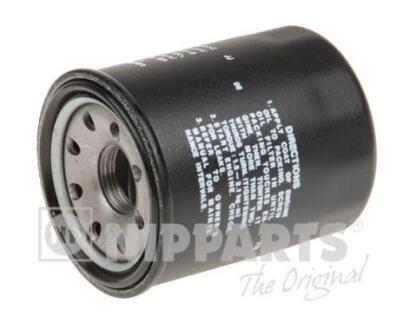 Фільтр масляний Fiat Doblo 1.2-1.4i 01->, Mitsubishi Outlander II-III, Lancer NIPPARTS J1311019