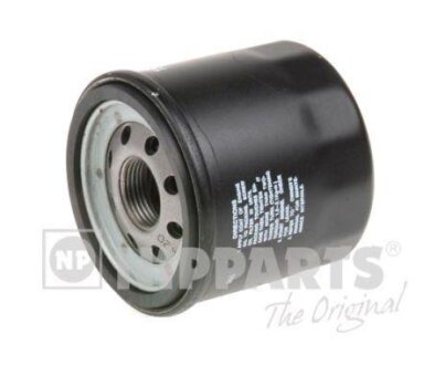 Фильтр масляный Nissan KUBISTAR 03-, Dacia LOGAN 1.2 NIPPARTS J1311036