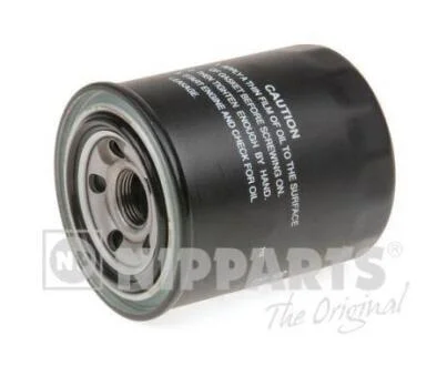 Фильтр масляный ISUZU /MITSUBISHI /MAZDA 1.8/2.3/2.8 D/TD 87- NIPPARTS J1313002