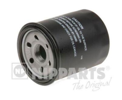 Фільтр масляний 2.0MPI 16V, 1.8MPI 16V KIA Sportage JA 94-04, MAZDA 626 92-02 NIPPARTS J1313015