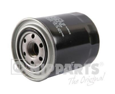 ФІЛЬТР МАСТИЛА MITSUBISHI DIESEL 86-, HYUNDAI H100 2.5D (D4BA,D4BB,D4BF,D4BX) 93.07-00.06 NIPPARTS J1315005