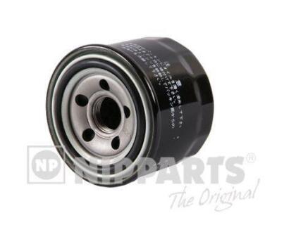 Фильтр масляный Mitsubishi LANCER, OUTLANDER, CARISMA, COLT, GALANT, L200 NIPPARTS J1315015