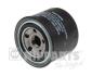 Фільтр масляний Hyundai Accent, Getz, Sonata, Solaris, Tucson 05.04- Kia Ceed/Subaru Impreza 1.6i 16V, 1.8i 16V 2/93- NIPPARTS J1317003 (фото 1)