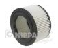 Фільтр повітряний Peugeot 206 1.9D (99-09) NIPPARTS J1320315 (фото 1)