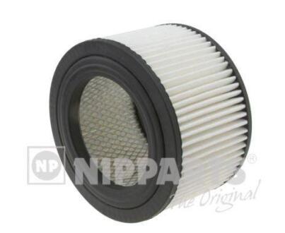 Фільтр повітряний Peugeot 206 1.9D (99-09) NIPPARTS J1320315