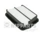 Повітряний фільтр (Воздушный фильтр) NIPPARTS J1320906 (фото 1)