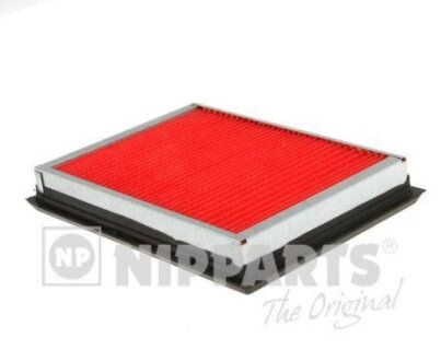 Фильтр воздушный Nissan JUKE(F15) 10-, ALMERA(N15) NIPPARTS J1321028
