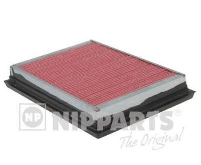 Фільтр повітряний Nissan Almera I N15, Primera P11 1.4-1.6i NIPPARTS J1321029