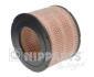 Повітряний фільтр (Воздушный фильтр) NIPPARTS J1322034 (фото 1)