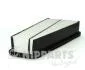 ФІЛЬТР ПОВІТРЯ TOYOTA, LEXUS IS 220 d, RAV 4 III (ACA_, ACE_) 2.2 D-4D, 2.2 D-CAT NIPPARTS J1322096 (фото 1)