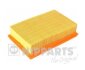 Фильтр воздушный MAZDA XEDOS -99 NIPPARTS J1323031 (фото 1)